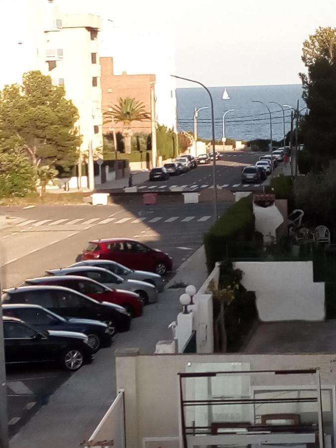 דירות Miami Playa Piso Grande-Playa A 250M-Portaventura A 15Min Por Autovia מראה חיצוני תמונה
